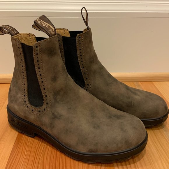Blundstone Shoes - Blundstone Women's High Top Boots